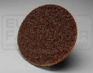 3M SCOTCH-BRITE ROLOC SURFACE CONDITIONING DISC TR, 4" COARSE A/O