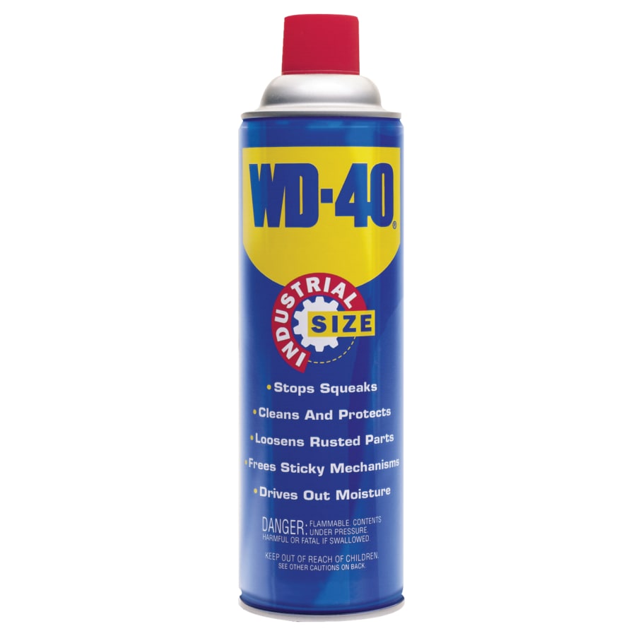 16 OZ WD-40 SPECIALIST LUBRICANT