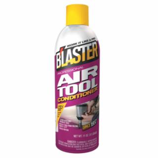 PB B'LASTER AIR TOOL CONDITIONAER, 11 OZ AEROSOL CAN, ALCOHOL ODOR