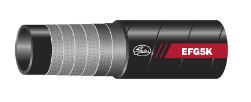 5/8" EFG4K SPIRAL WIRE HOSE, SAE 100R12 - 280 BAR, 4,000 PSI