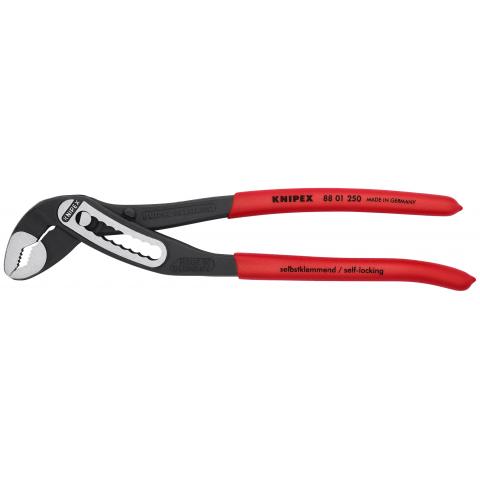 KNIPEX 7 1/4" ALLIGATOR WATER PUMP PLIERS