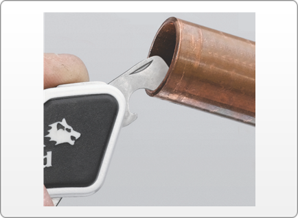 LEN10771FLK1G UTILITY KNIVES-LOCKING TRADESMAN KNIFE