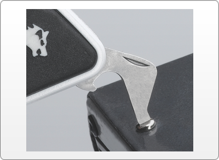 LEN10771FLK1G UTILITY KNIVES-LOCKING TRADESMAN KNIFE