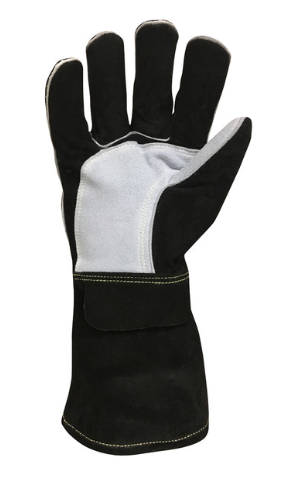 IROG04018 IRONCLAD MIG WELDER GLOVES WMIG-02-L LARGE