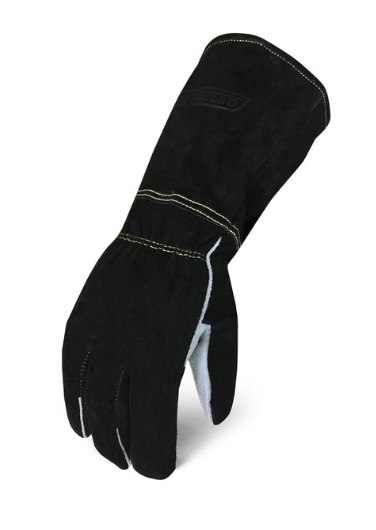 IRONCLAD MIG WELDER GLOVES WMIG-02-S SMALL