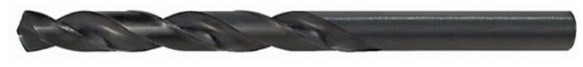 3/64" X 6" HSS AIRCRAFT EXTENSION DRILL BITS