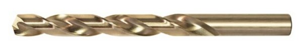 9/32" COBALT SPLIT POINT JOBBER DRILL BITS
