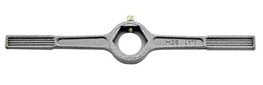 1" ACROSS FLATS HEX DIE STOCK