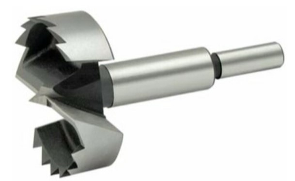 3/8" CV ECO PRO FORSTNER BIT