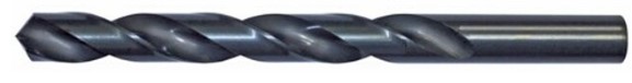 3/64" HSS ALFA USA JOBBER DRILL BITS