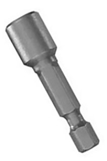 5/16 X 1 3/4" ROOF SCREW DRIVER FITS # 12 SCREW