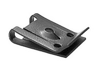 SPRING TYPE U NUT #6 SCREW SIZE