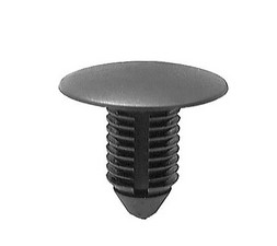 RADIATOR APRON PANEL RETAINER - GM