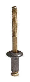 AUV12653 SPECIAL PEEL-TYPE RIVET (FORD) 1/4 DIA. 1/2 FLANGE