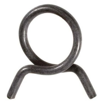 WIRE TYPE (CORBIN) HOSE CLAMP 1-1/2" OD