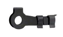 THROTTLE ROD CLIPS 5/32 ROD DIA (RIGHT)