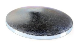 1-1/8 CONCAVE EXPANSION PLUGS"