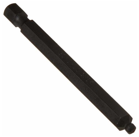 1/2" BALL END POWER BIT