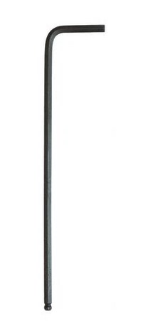 1/4" BALL END L-WRENCH