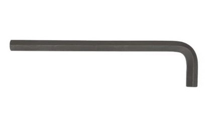 1/2" HEX L-WRENCH - LONG