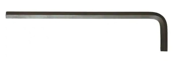 1/16" HEX L-WRENCH - LONG BULK