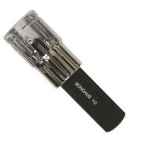 3/4" PROHOLD HEX BIT 2" W/ 1/2" DR SOCKET