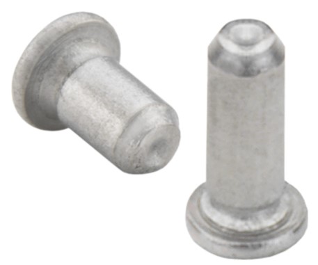 SELF-CLINCHING MICRO PINS