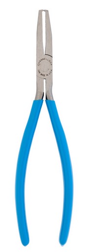 8" END CUTTING PLIER LONG REACH