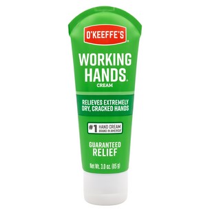 3 OZ GORILLA O'KEEFFE'S WORKING HANDS CREAM - TUBE