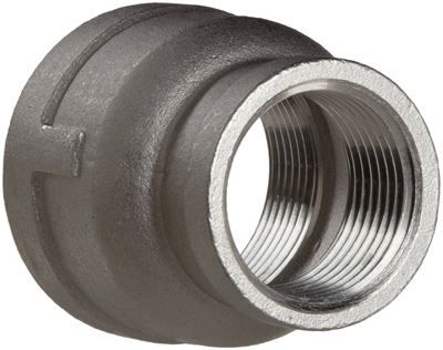 1 1/2" X 1" BELL REDUCER