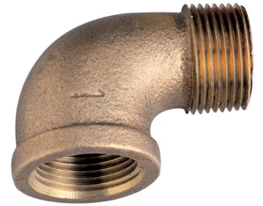 1/4 MIPXFIP BS STREET ELBOW