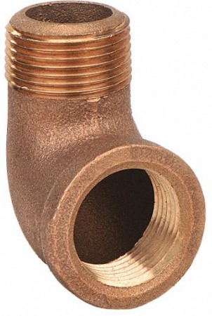 3/8 MIPXFIP BS STREET ELBOW