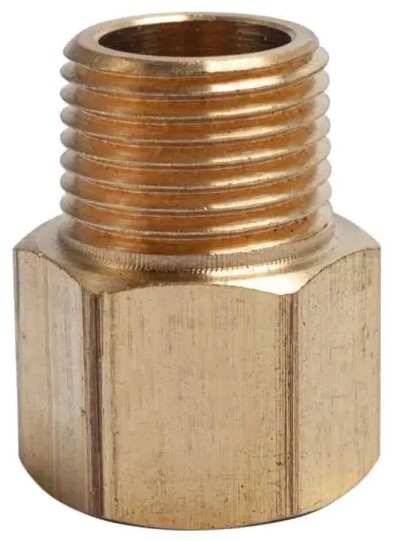 3/8 X 1/4 FIP X MIP ADPT