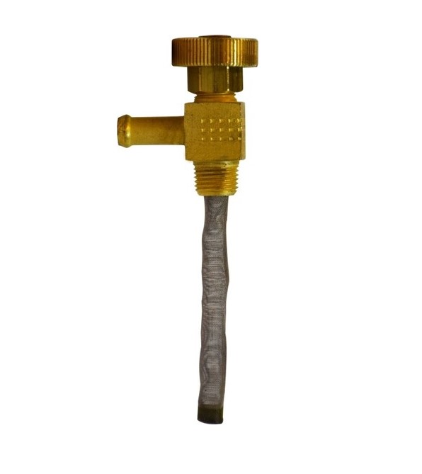 1/4X1/8 FUEL HOSE X MIP W/SCREEN