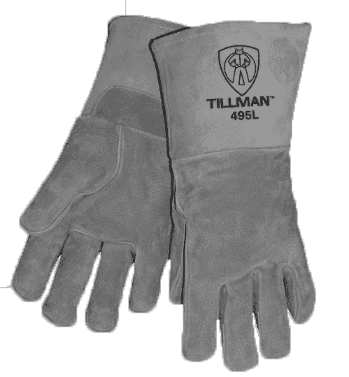 SAFETY-GLOVES