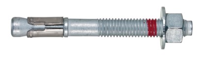 HILTI KB-TZ 3/4 X 7" CARBON STEEL ZINC PLATED