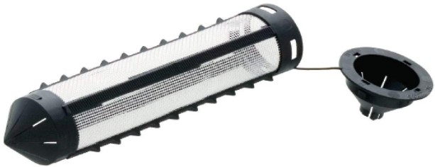 HILTI SLEEVE HIT-SC 16X85 (5/16"&amp;3/8"X3-3/8") 20 / PKG