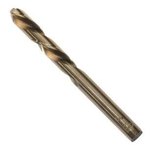 5/16" COBALT 135? - LEFT HANDED-MECHANICS LENGTH-BULK