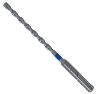 DRILL BITS 3/16" X 6" X 8" POWER PLUS