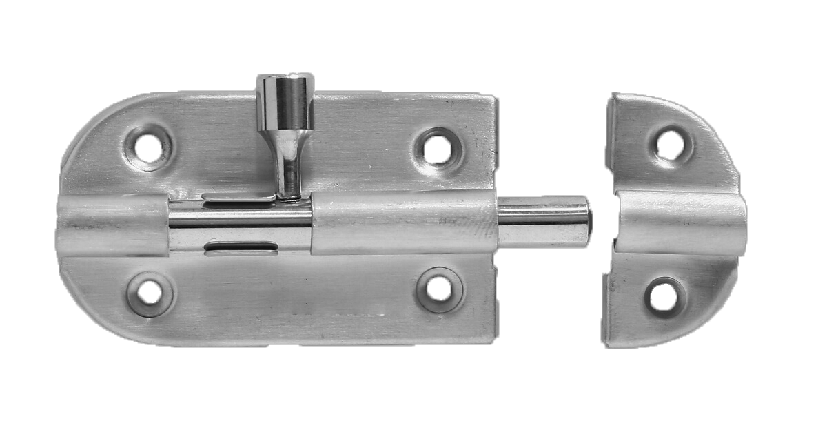 HARDWARE-LATCHES