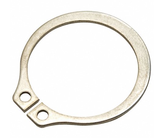 1 1/8" EXTERNAL RETAINING RING STAINLESS