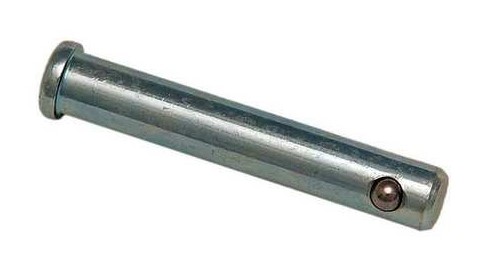 3/8 X 4 COTTERLESS CLEVIS PIN