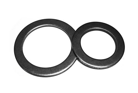 1-1/2" X 2-1/4" X 14 GA REGULAR MACHINERY BUSHING