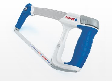 LEN12132HT50 FRAMES-HT50 HIGHEST TENSION HACKSAW FRAME