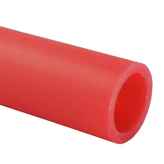 1/2" X 20FT STRAIGHT PEX PIPE - RED