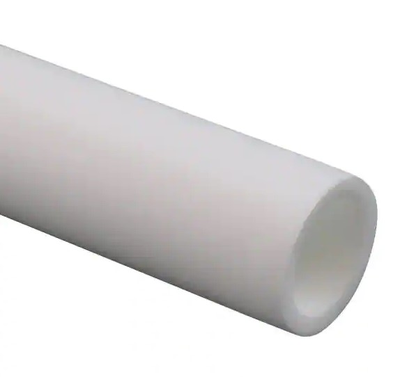3/4" X 20FT STRAIGHT PEX PIPE - WHITE - (PER FT)
