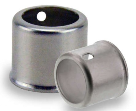 3/4" PEX PIPE SS CRIMP RINGS