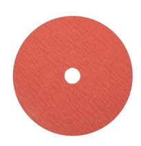 7" X 7/8" FIBER DISC, ALUMINUM OXIDE A-COOL, 60 GRIT