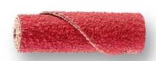 5/8" X 1-1/2" CARTRIDGE ROLL, 1/8" AH - UNTAPERED TYPE, ALUMINUM OXIDE 120 GRIT