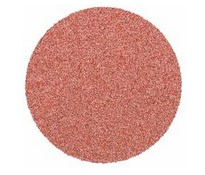 2" COMBIDISC ABRASIVE DISC - TYPE CDR - ALUMINUM OXIDE - 80 GRIT